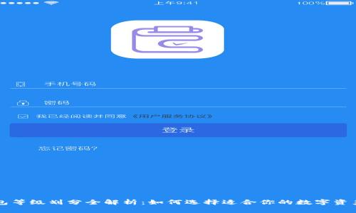 区块链钱包等级划分全解析：如何选择适合你的数字资产管理工具