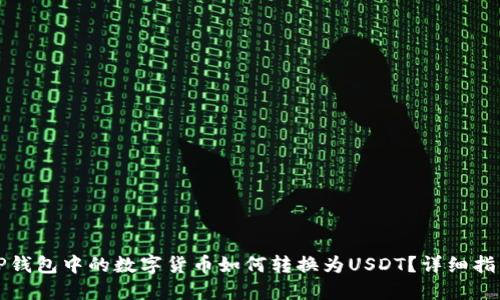 TP钱包中的数字货币如何转换为USDT？详细指南