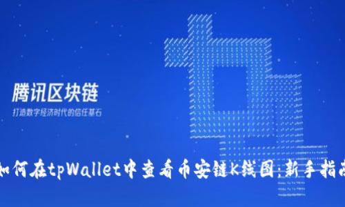 如何在tpWallet中查看币安链K线图：新手指南