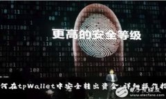 如何在tpWallet中安全转出资金：详细操作指南