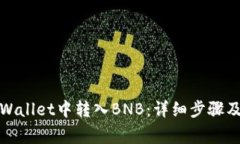 如何在tpWallet中转入BNB：详细步骤及注意事项