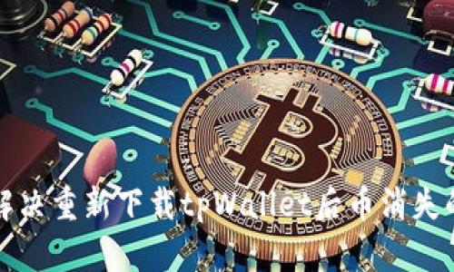 如何解决重新下载tpWallet后币消失的问题