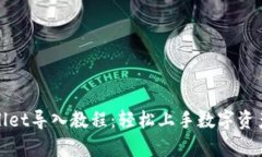 tpWallet导入教程：轻松上手数字资产管理