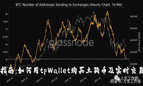 新手指南：如何用tpWallet购买土狗币及实时交易图解