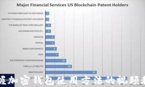 
全面掌握加密钱包使用方法的视频教学指南