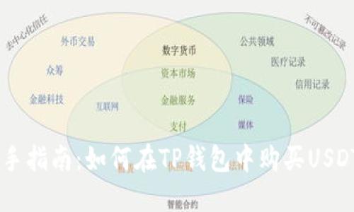 新手指南：如何在TP钱包中购买USDT币