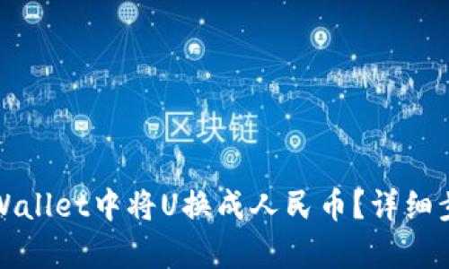 如何在tpWallet中将U换成人民币?详细步骤与技巧