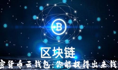 加密货币云钱包:你能提得出来钱吗?