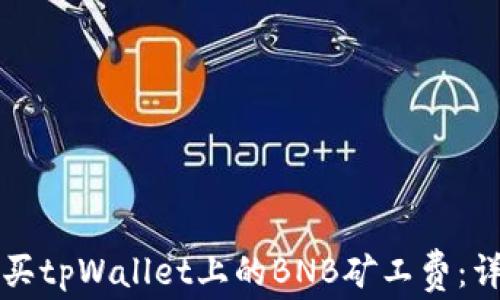 如何购买tpWallet上的BNB矿工费:详尽指南