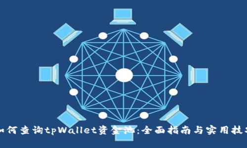 如何查询tpWallet资金池：全面指南与实用技巧