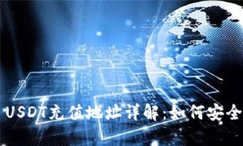 tpWallet USDT充值地址详解：如何安全快速充值？
