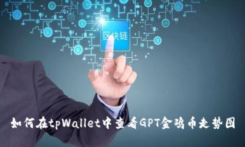 如何在tpWallet中查看GPT金鸡币走势图