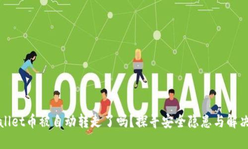 TPWallet币被自动转走了吗?探寻安全隐患与解决方案