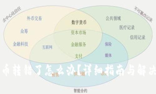虚拟币转错了怎么办?详细指南与解决方案