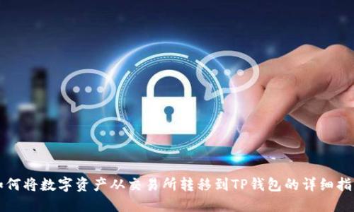 如何将数字资产从交易所转移到TP钱包的详细指南