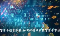 迪拜数字货币投资机构：如何把握中东数字货币