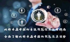 比特币在中国的主流钱包及其使用指南全面了解