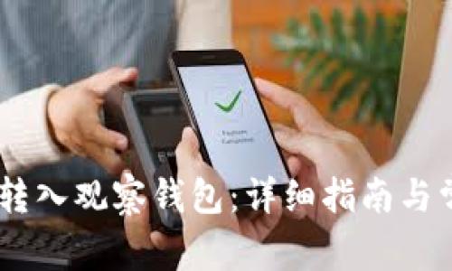 如何将USDT转入观察钱包：详细指南与常见问题解答